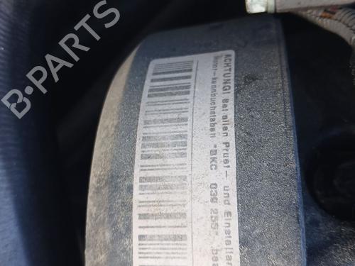 Engine SEAT ALTEA (5P1) 1.9 TDI | BP33202623M1 - Image 3