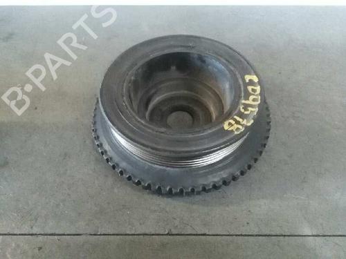 Used Pulley OPEL VECTRA B Hatchback (J96) 1.8 i 16V (F68) (116 hp) 14249405