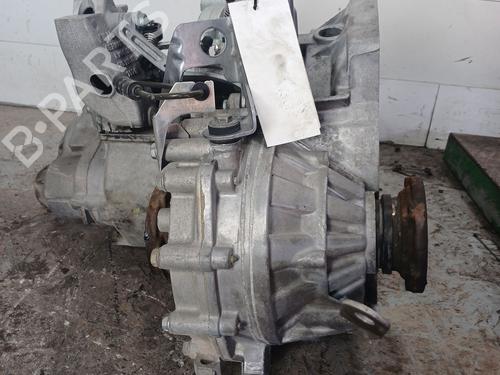 Gearbox VW TOURAN (1T1, 1T2) 1.9 TDI | BP22398237M3 