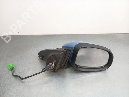 Used Right mirror Right mirror VOLVO V60 I (155) D4 (190 hp) 40265233 40265233