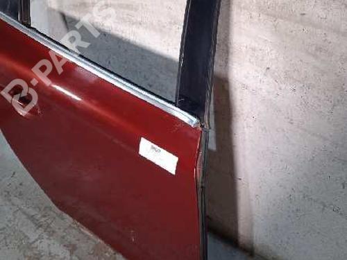 Right rear door VOLVO XC60 I SUV (156) 2.4 D / D3 / D4 AWD | BP10521217C5 