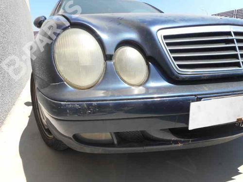 Steering pump MERCEDES-BENZ CLK (C208)  | BP2373916M99 