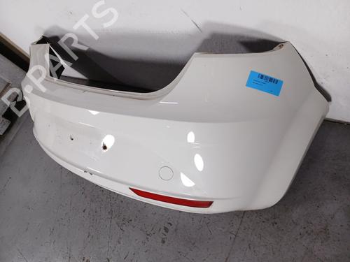 Rear bumper SEAT LEON (1P1)  | BP19486719C8 