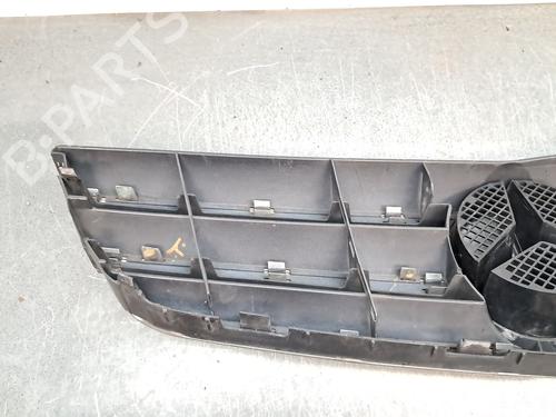 Grille MERCEDES-BENZ C-CLASS (W204)  | BP29121230C40 