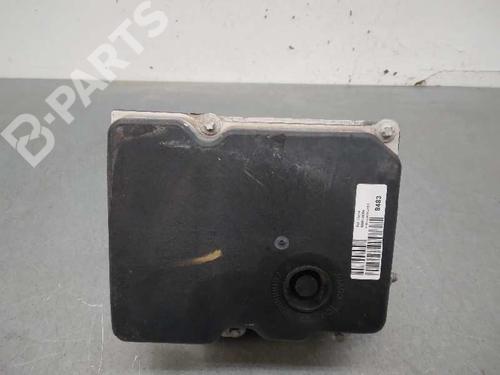ABS pump PEUGEOT 3008 I MPV (0U_) 1.6 HDi | BP11373874M43 