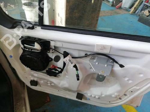 Climate control PEUGEOT 207 SW (WK_)  | BP8377540I5 