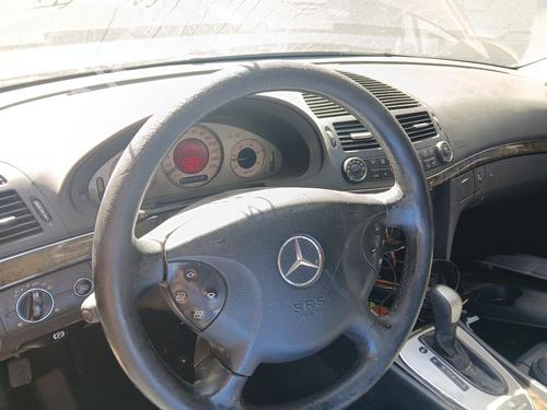 Dashboard MERCEDES-BENZ E-CLASS (W211) E 320 CDI (211.026) | BP20371140C46 - Image 1