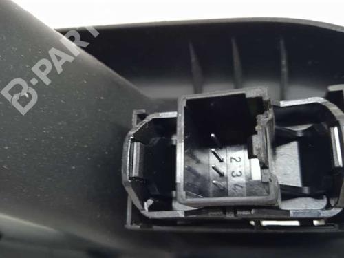 Left rear window switch FORD FOCUS III 1.0 EcoBoost | BP9509503I29 