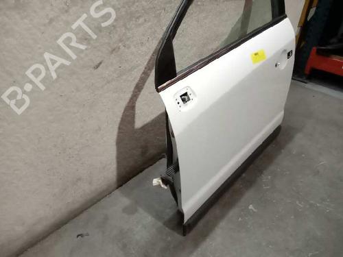 Left front door OPEL ANTARA A (L07) 2.2 CDTi | BP12230738C2 