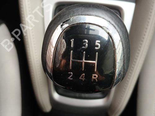 Gearbox NISSAN MICRA V (K14) 1.5 DCI | BP27869450M3 