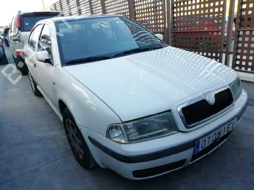 Right headlight SKODA OCTAVIA I (1U2)  | BP5041995C29 