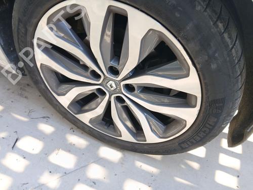 Engine control unit (ECU) RENAULT TALISMAN (LP_) 1.6 dCi 130 | BP23107610M57  - Image 10