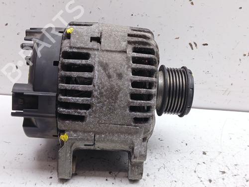 Alternator VW GOLF PLUS V (5M1, 521) 1.9 TDI | BP37610898M7 - Image 6