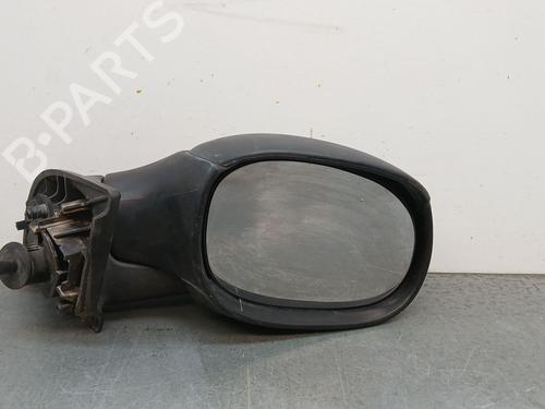 Used Right mirror CITROËN C3 I (FC_, FN_) 1.1 i (60 hp) 26395532