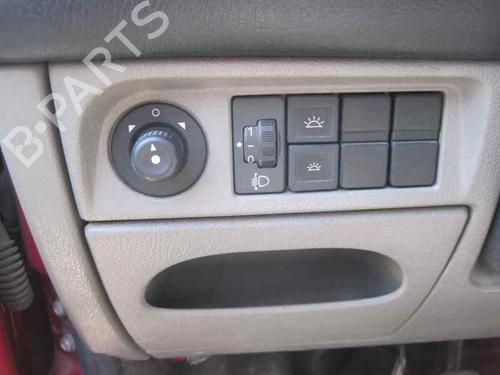 Steering column stalk CITROËN XSARA PICASSO (N68) 2.0 HDi | BP2395716I23 