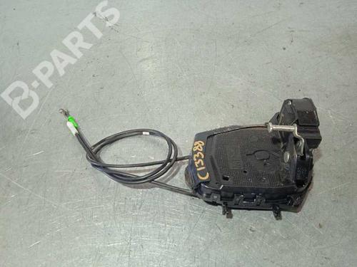 Rear left lock TOYOTA PRIUS Liftback (_W2_)  | BP7949579C100 