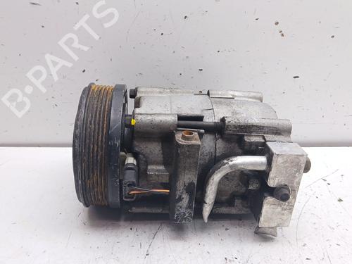 Used AC compressor AC compressor FORD FOCUS I (DAW, DBW) 1.8 Turbo DI / TDDi (90 hp) 33704929 33704929
