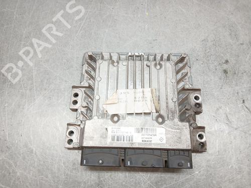 Used Engine control unit (ECU) RENAULT GRAND SCÉNIC III (JZ0/1_) 1.5 dCi (JZ09, JZ0D, JZ10, JZ14, JZ1G, JZ29, JZ2C) (110 hp) 30708832