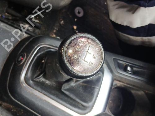 Gearkasse CITROËN C-ELYSEE (DD_) 1.6 VTi 115 (DDNFP0, DDNFP6, DDNFP9) (115 hp) 30302789