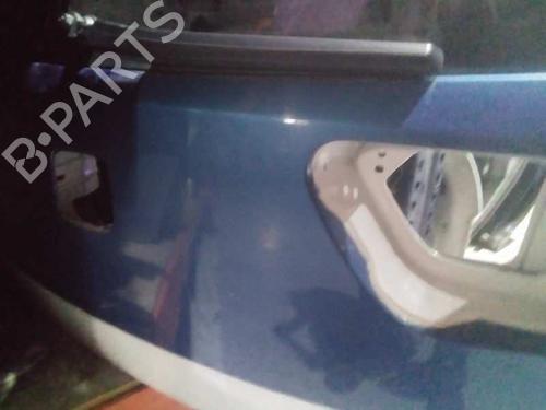 Tailgate SEAT ALTEA XL (5P5, 5P8) 1.9 TDI | BP10527977C6 