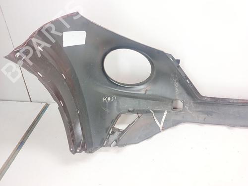 Front bumper NISSAN JUKE (F16_) 1.0 | BP29114360C7 