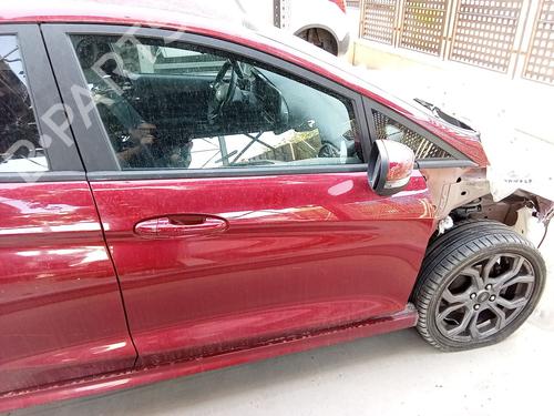 right-front-door-ford-fiesta-vii-hj-hf-2017-38311356 main image