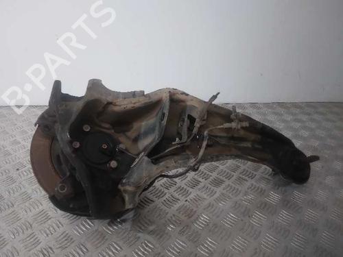 Used Right rear steering knuckle MITSUBISHI LANCER VIII Sportback (CX_A) [2007-2025]  13951216