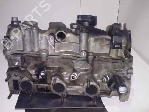 Cylinder head HYUNDAI MATRIX (FC) 1.5 CRDi | BP10968384M5 