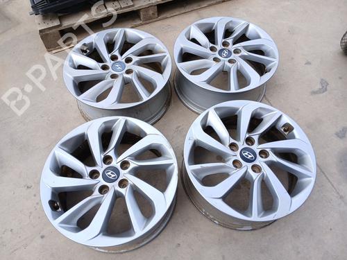 Rim HYUNDAI TUCSON (TL, TLE) 1.7 CRDi | BP23861893C45 