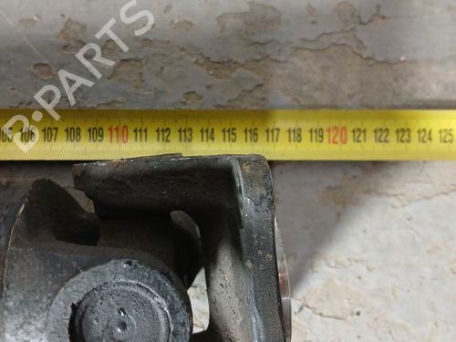 Driveshaft KIA SORENTO I (JC) 2.5 CRDi | BP19154604M37 