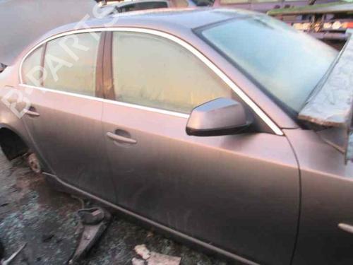 Rear left window mechanism BMW 5 (E60) 520 d | BP2417752C24 