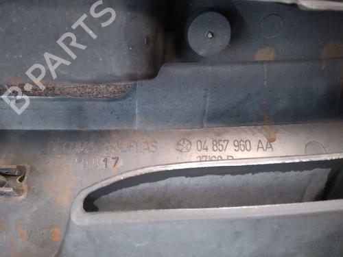 Grille CHRYSLER VOYAGER IV (RG, RS) 2.5 CRD | BP13073835C40 
