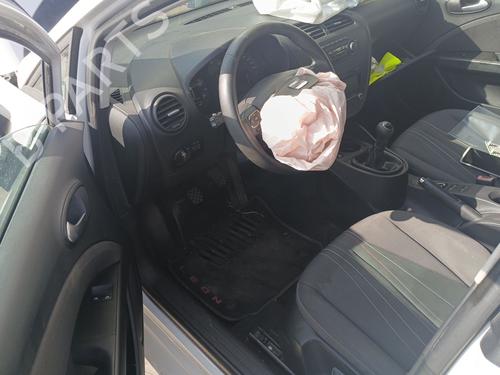 Gearbox SEAT LEON (1P1) 1.6 TDI | BP29454272M3 