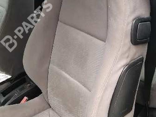 ECU airbags PEUGEOT 307 (3A/C) 2.0 HDi 90 | BP2402870M53 