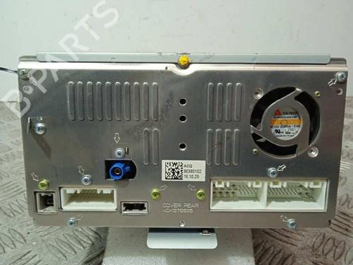 Radio KIA RIO III (UB)  | BP10232123E6 