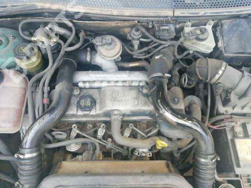 Used Engine Engine FORD FOCUS I (DAW, DBW) [1998-2009] 10118426 10118426