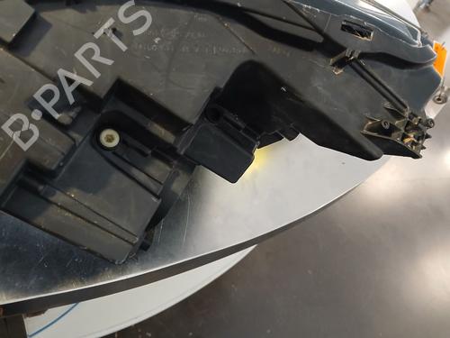 Right headlight CITROËN C4 III (BA_, BB_, BC_) 1.2 PureTech 130 (BAHNSA, BAHNSB) | BP32439645C29  - Image 9