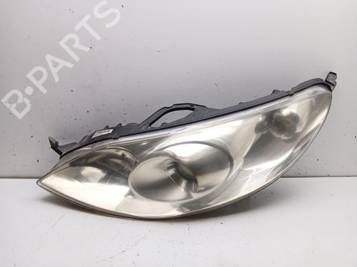 Used Left headlight PEUGEOT 407 (6D_) 2.0 HDi 135 (6DRHRH, 6DRHRE, 6DRHRG, 6DRHRJ) (136 hp) 30969210