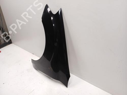 Left front fenders MERCEDES-BENZ M-CLASS (W164) ML 280 CDI 4-matic (164.120) | BP29125744C41