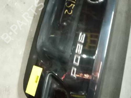 Tailgate BMW 3 Coupe (E92) 320 d | BP12054319C6 