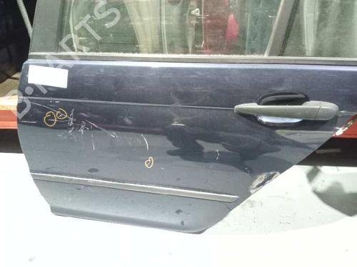 Left rear door BMW 3 (E46) 320 d | BP7167460C4 