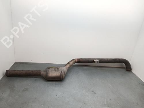 Used Catalyst MERCEDES-BENZ C-CLASS Coupe (CL203) [2001-2011]  31097030