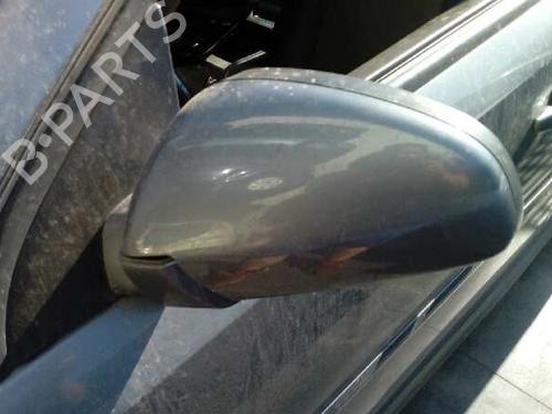 Right mirror OPEL VECTRA C (Z02) 1.9 CDTI (F69) | BP4491717C27 