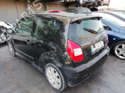 Gearbox CITROËN C2 (JM_)  | BP15074321M3 