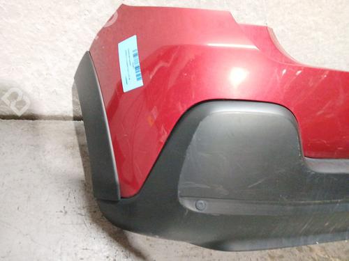 Rear bumper CITROËN C3 / C3 ORIGIN III (SX) 1.2 VTi 68 | BP21395849C8 