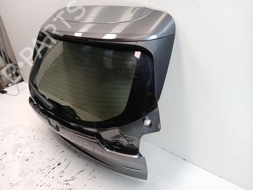 Tailgate MAZDA CX-5 (KF) 2.2 D | BP37874468C6 - Image 4