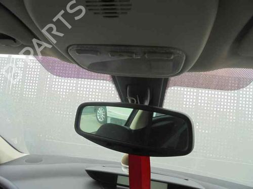 Venstre foran invendig håndtak CITROËN C4 Coupe (LA_)  | BP3415784I13 