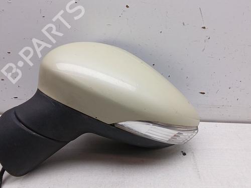 Left mirror FORD FIESTA VI (CB1, CCN)  | BP26529623C26 