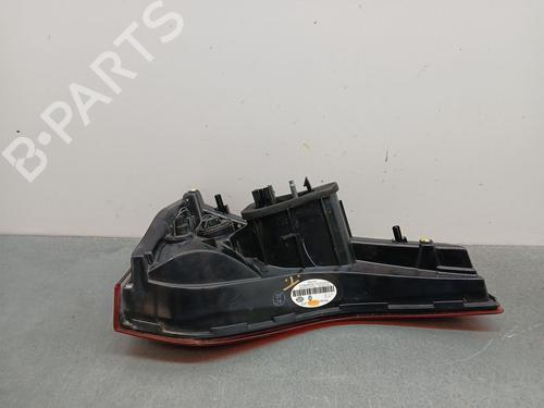 Right tailgate light RENAULT SCÉNIC IV (J9_) 1.3 TCe 140 | BP21393832C80 