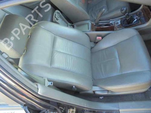 Headlight switch DAEWOO EVANDA (KLAL) 2.0 | BP3414701I24 